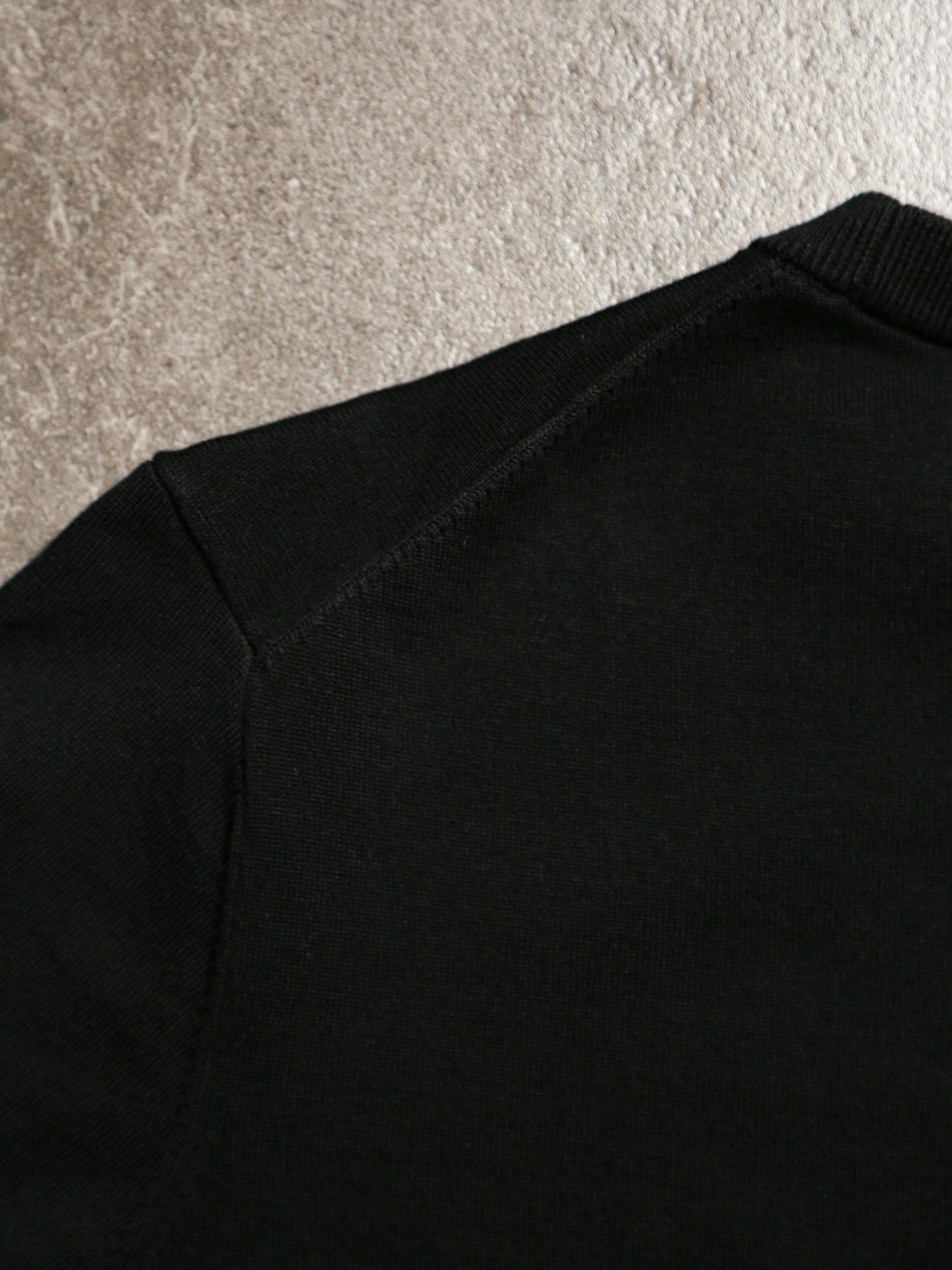 Mobius 60S Knit Tee