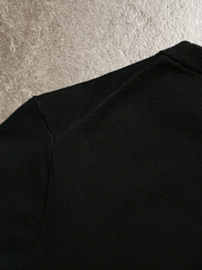 Mobius 60S Knit Tee