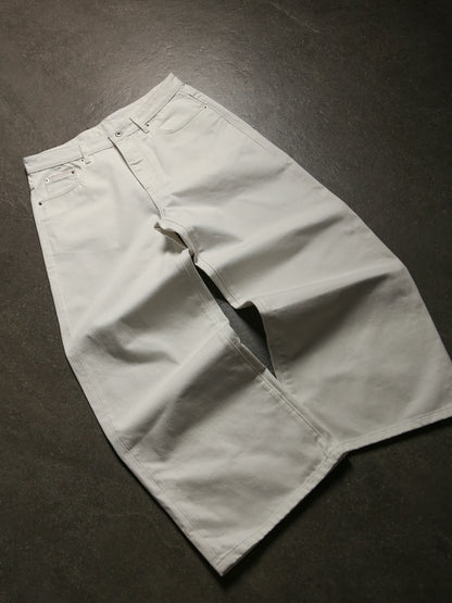 Mobius Porcelain Selvedge Denim