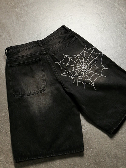 Mobius Obsidian Web Jorts
