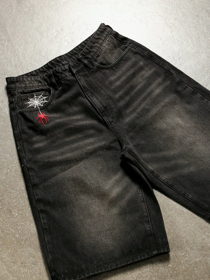 Mobius Obsidian Web Jorts