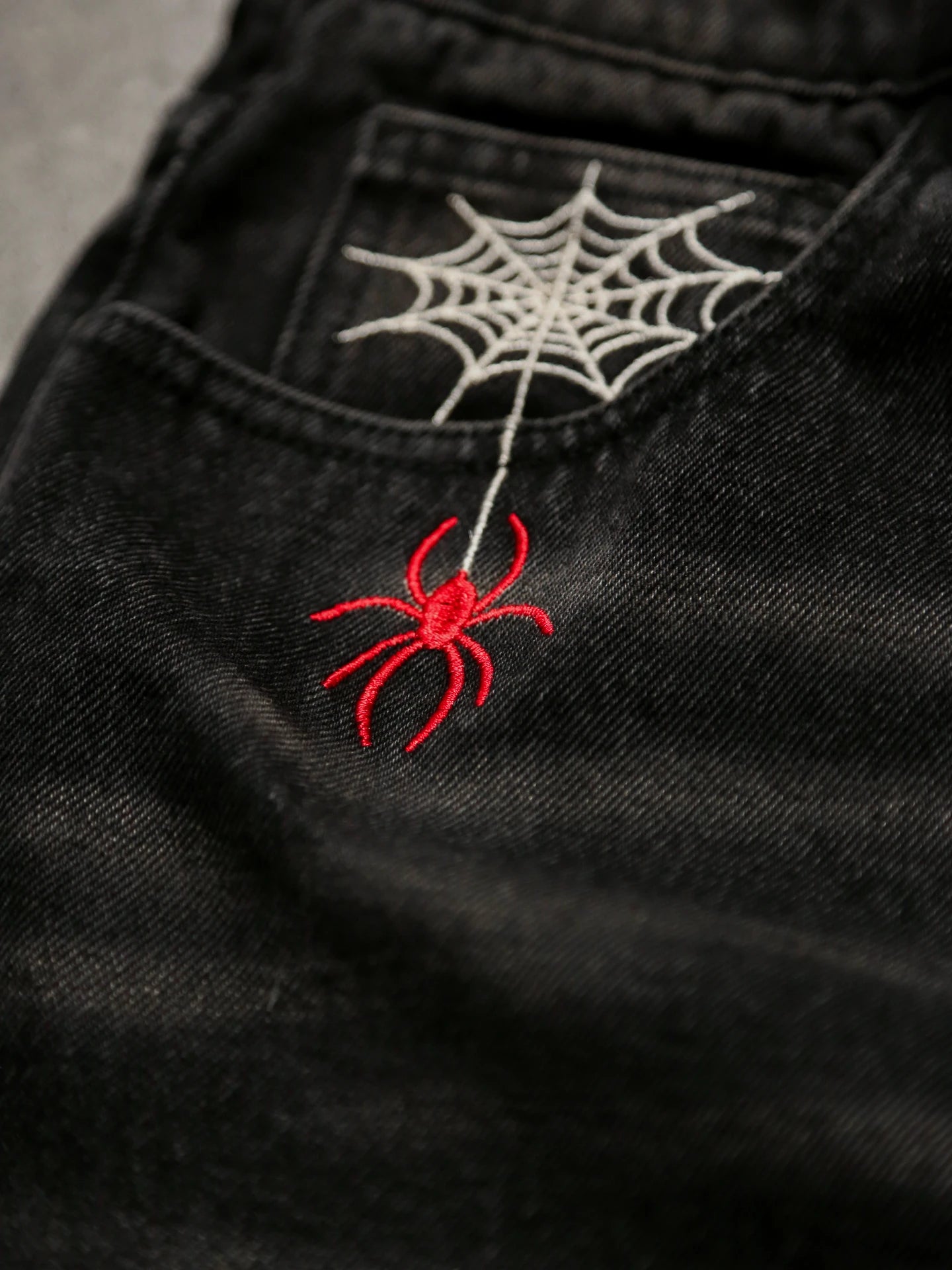 Mobius Obsidian Web Jorts