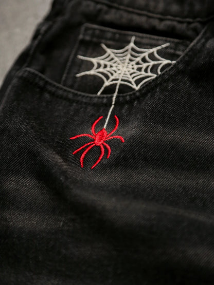 Mobius Obsidian Web Jorts