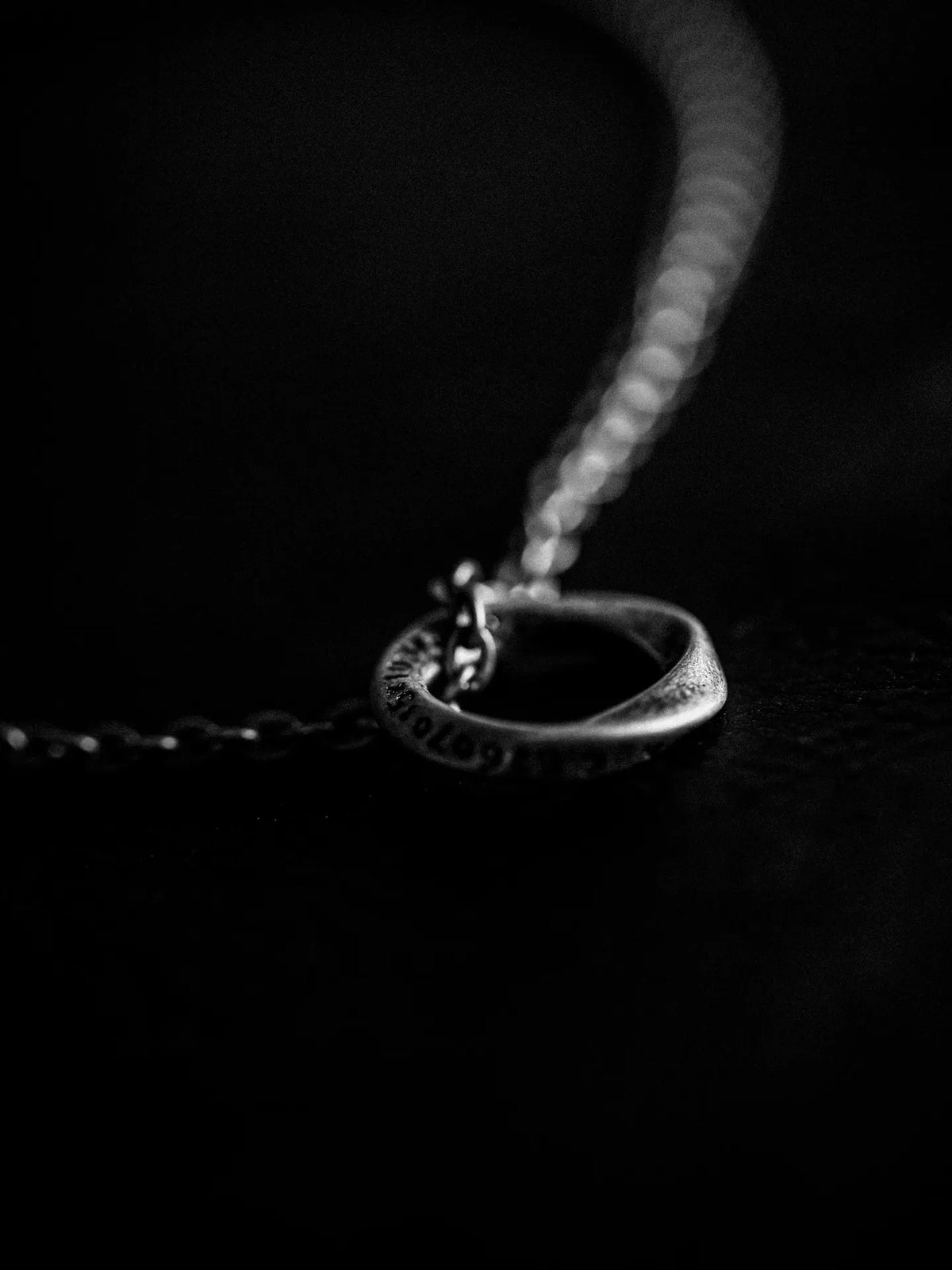 Mobius The Ring Keeper