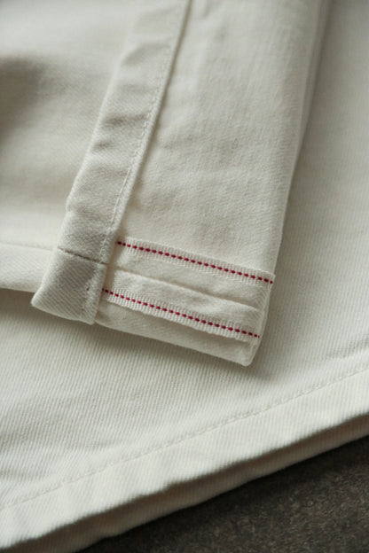 Mobius Porcelain Selvedge Denim