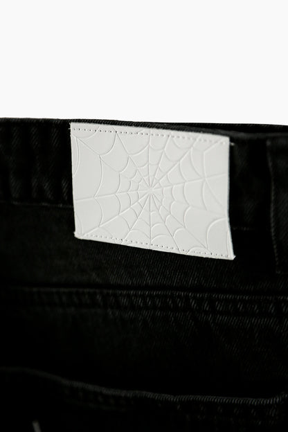 Mobius Spider Jorts