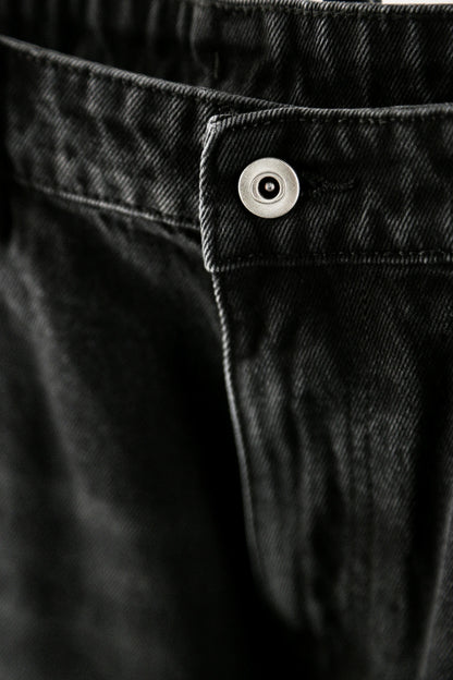 Mobius Spider Jorts
