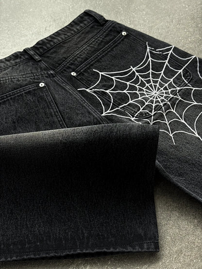 Mobius Obsidian Web Jorts