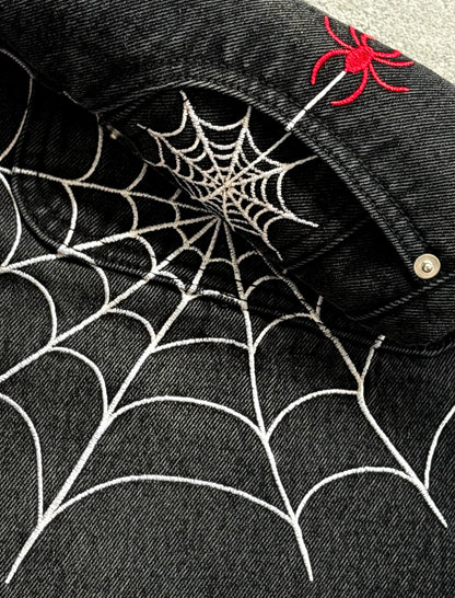 Mobius Obsidian Web Jorts
