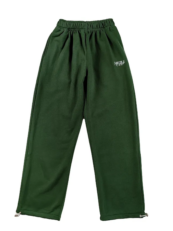 Mobius Colorful Baggy Jogger (Special Offer Edition)