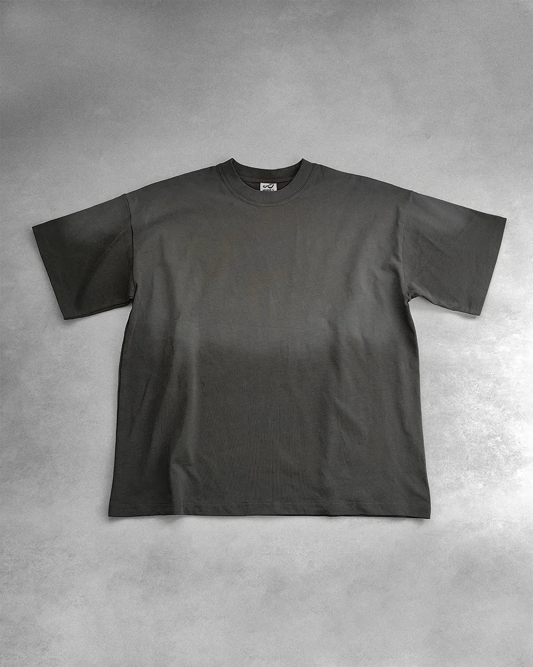 Mobius Sun Faded Tee