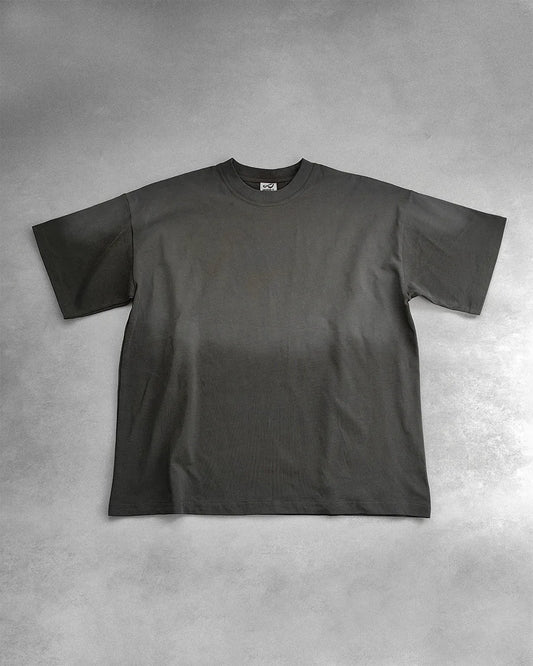 Mobius Sun Faded Tee