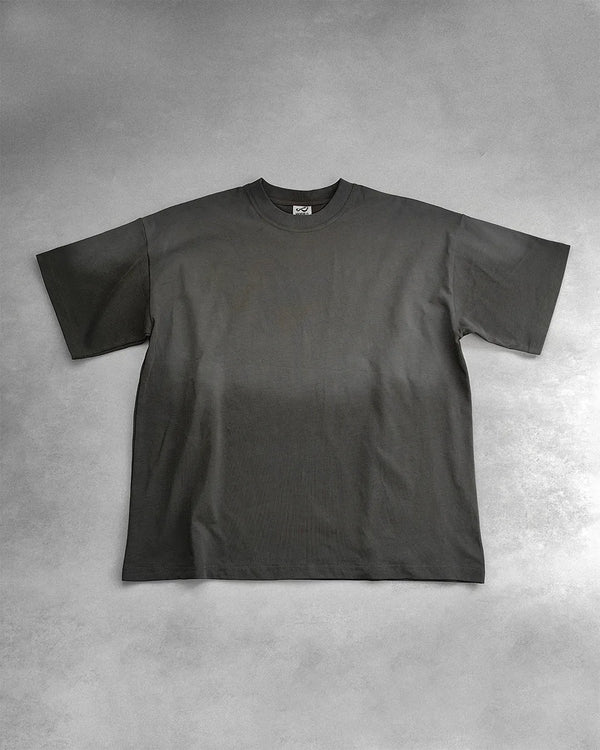 Mobius Sun Faded Tee