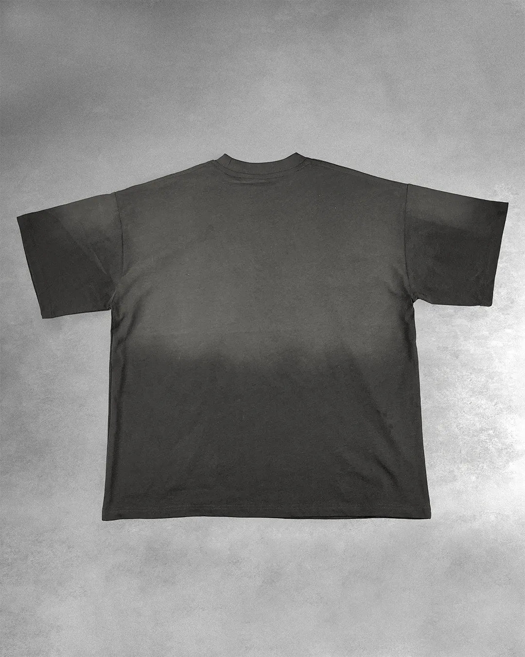 Mobius Sun Faded Tee
