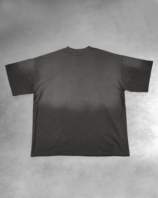 Mobius Sun Faded Tee