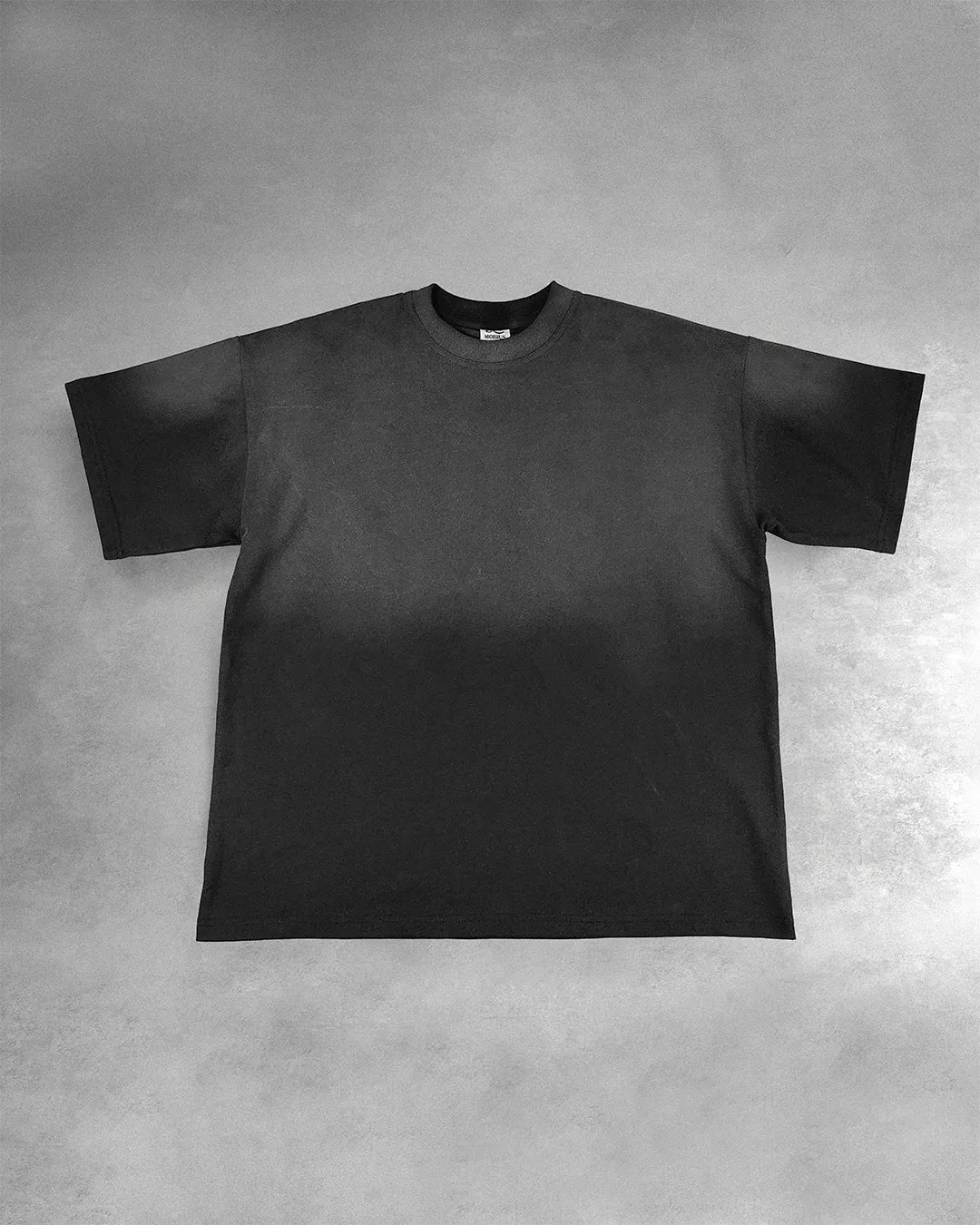 Mobius Sun Faded Tee