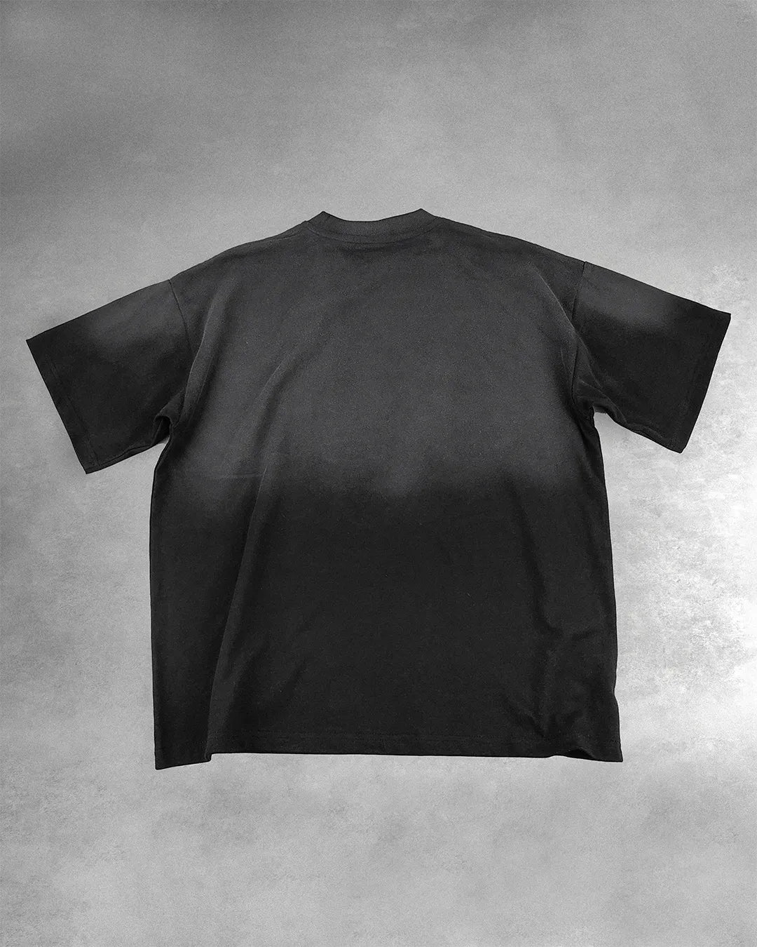 Mobius Sun Faded Tee