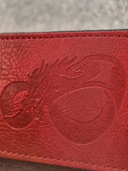 Mobius Dragon Jorts - Mobius.stores