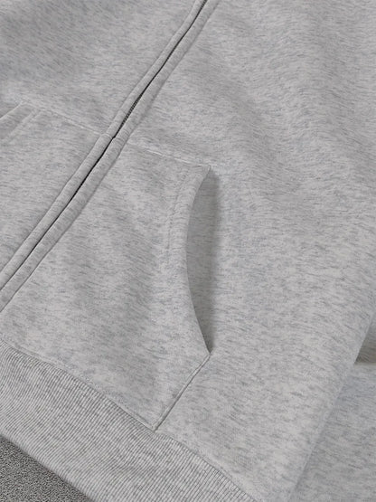 Mobius 380gsm Hoodie - Mobius.stores