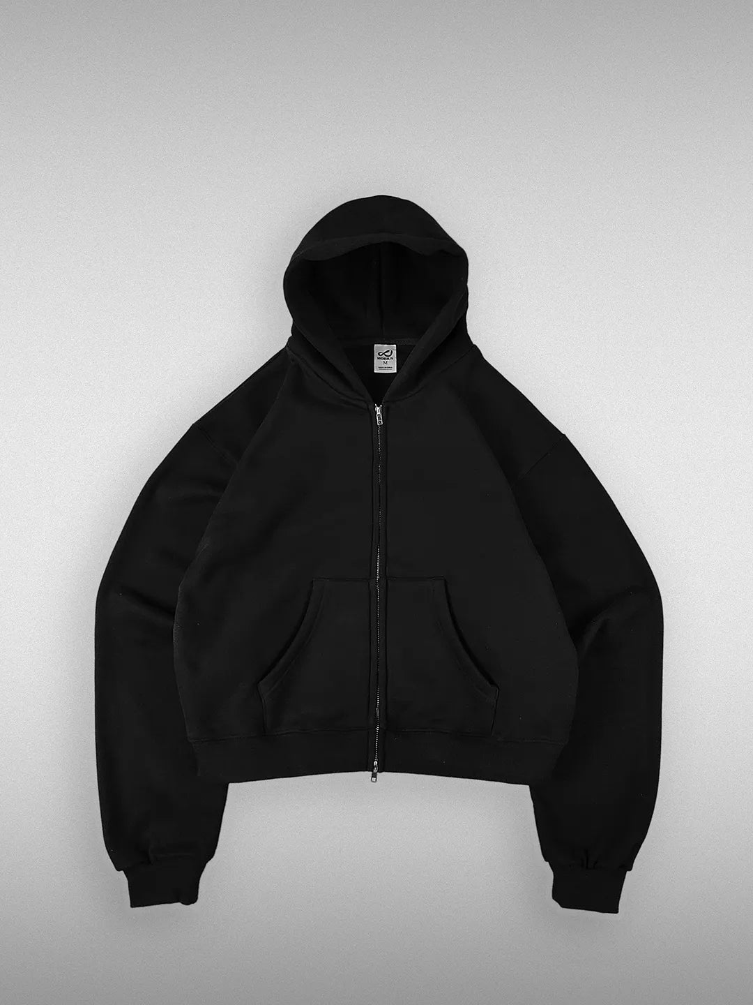 Mobius 380gsm Hoodie