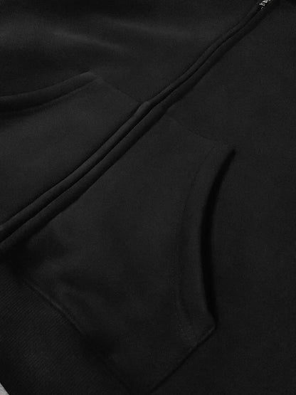 Mobius 380gsm Hoodie - Mobius.stores