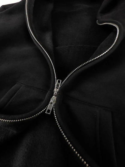 Mobius 380gsm Hoodie - Mobius.stores