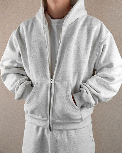 Mobius 380gsm Hoodie - Mobius.stores