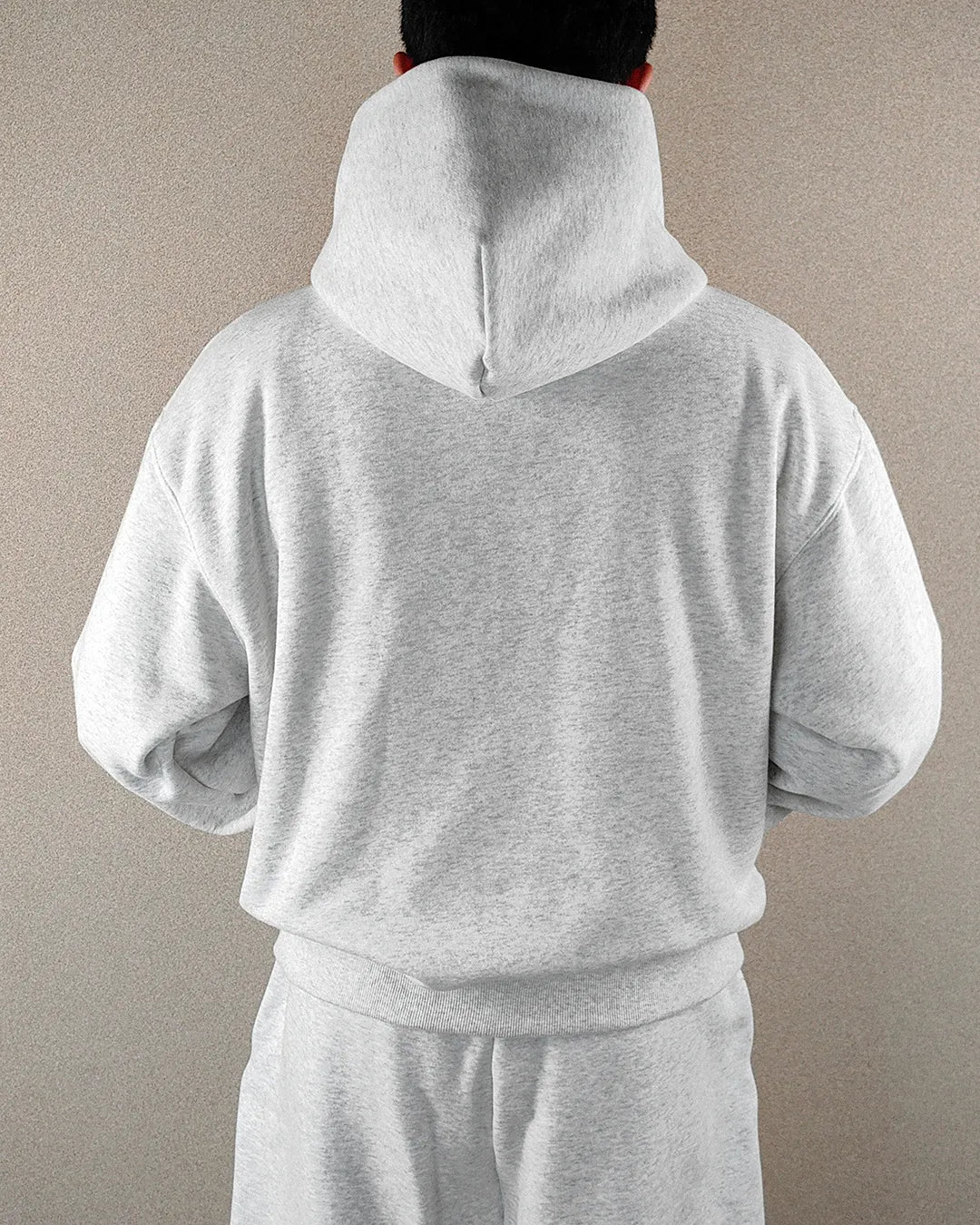 Mobius 380gsm Hoodie