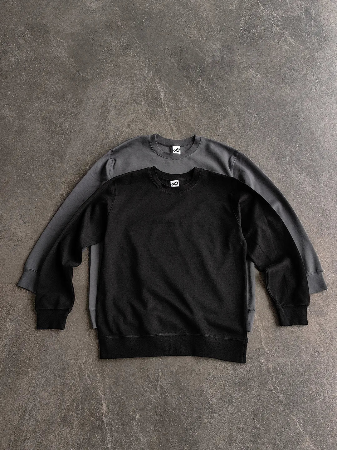 Mobius 300GSM Long Sleeves