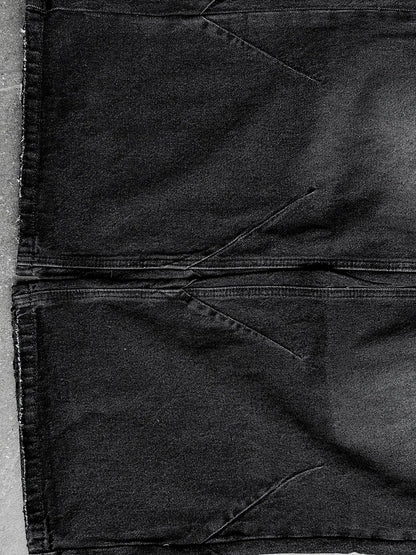 Mobius Obsidian Baggy Jeans