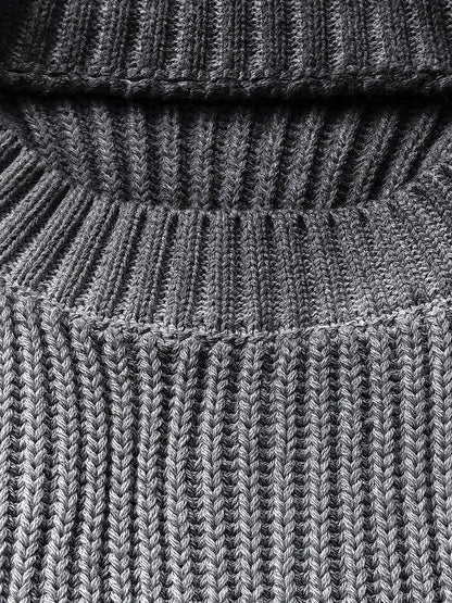 Mobius Liquid Silver Knit