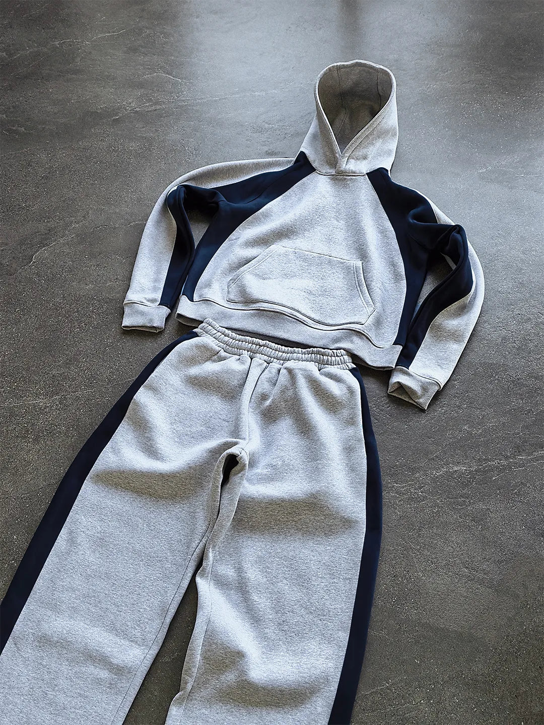 Mobius Horizon Pants - 440gsm