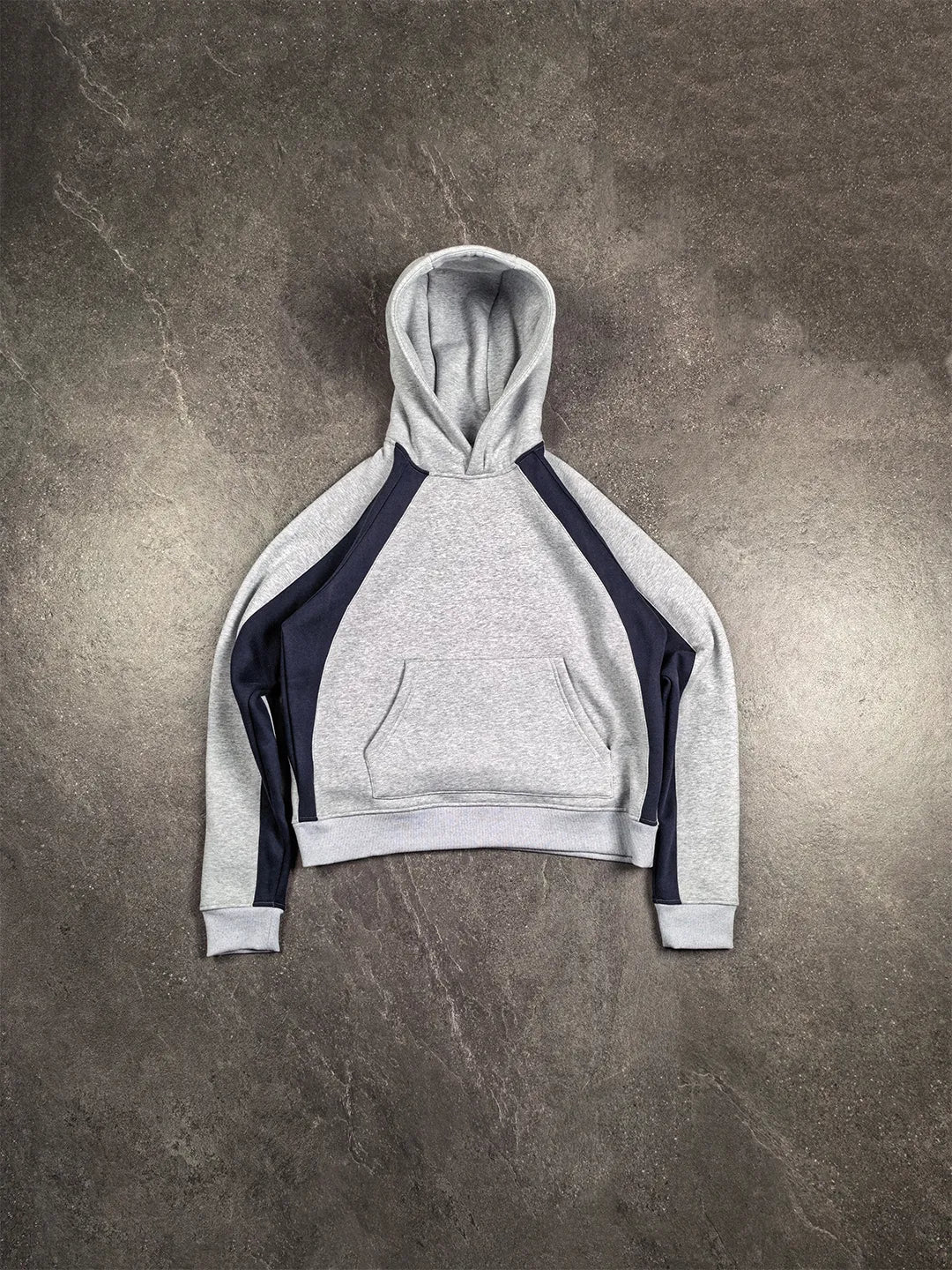 Mobius Horizon Hoodie - 440gsm