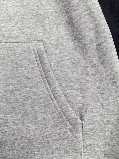 Mobius Horizon Hoodie - 440gsm