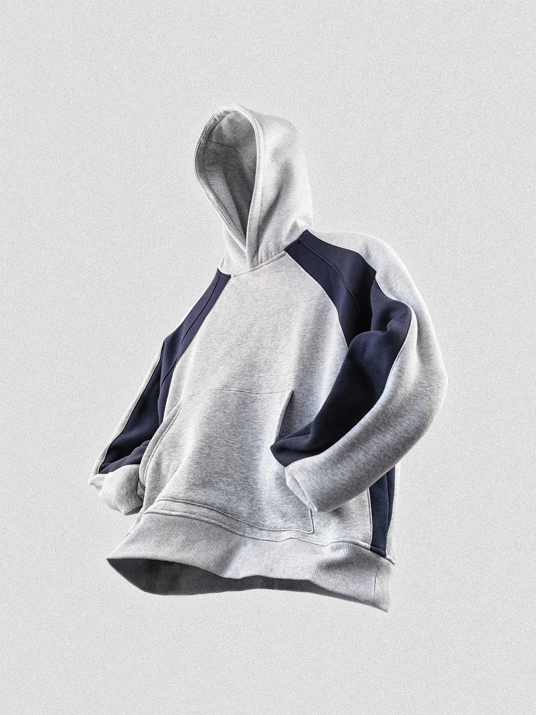 Mobius Horizon Hoodie - 440gsm