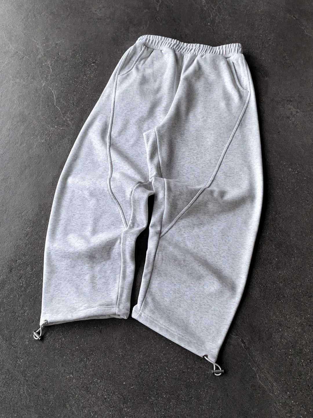 Mobius V2 Baggy Jogger