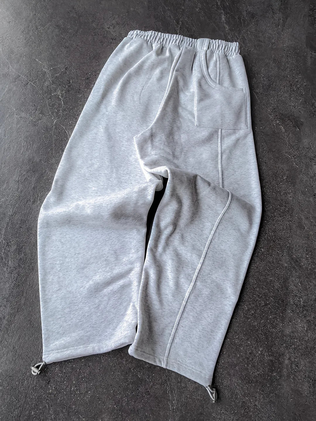 Mobius V2 Baggy Jogger