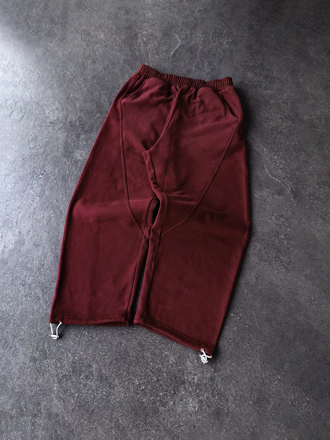 Mobius V2 Baggy Jogger