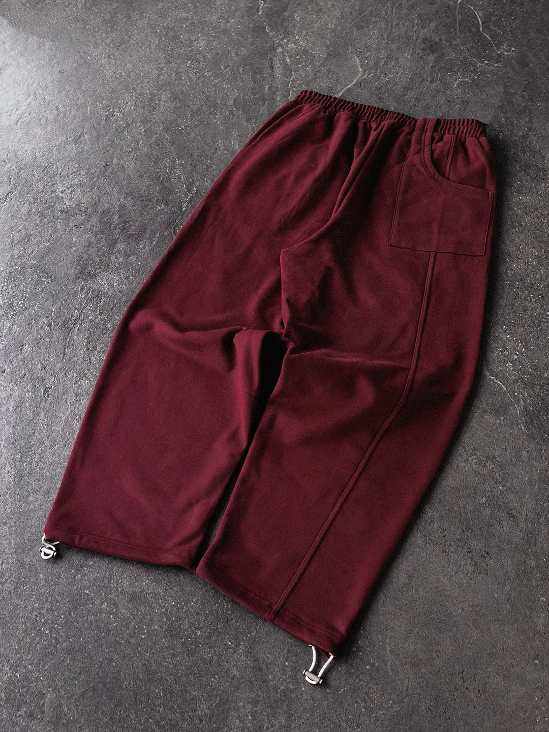 Mobius V2 Baggy Jogger