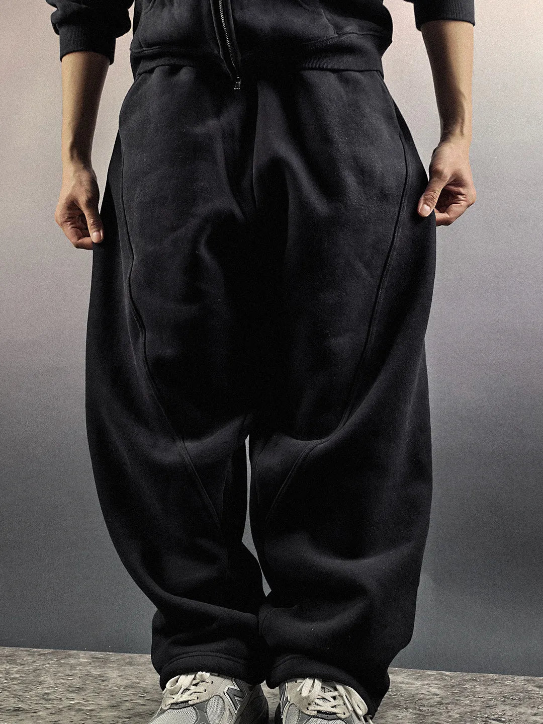 Mobius V2 Baggy Jogger