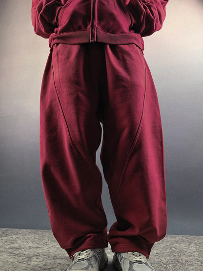 Mobius V2 Baggy Jogger