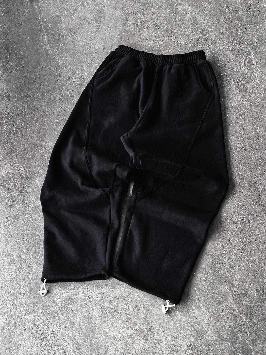 Mobius V2 Baggy Jogger