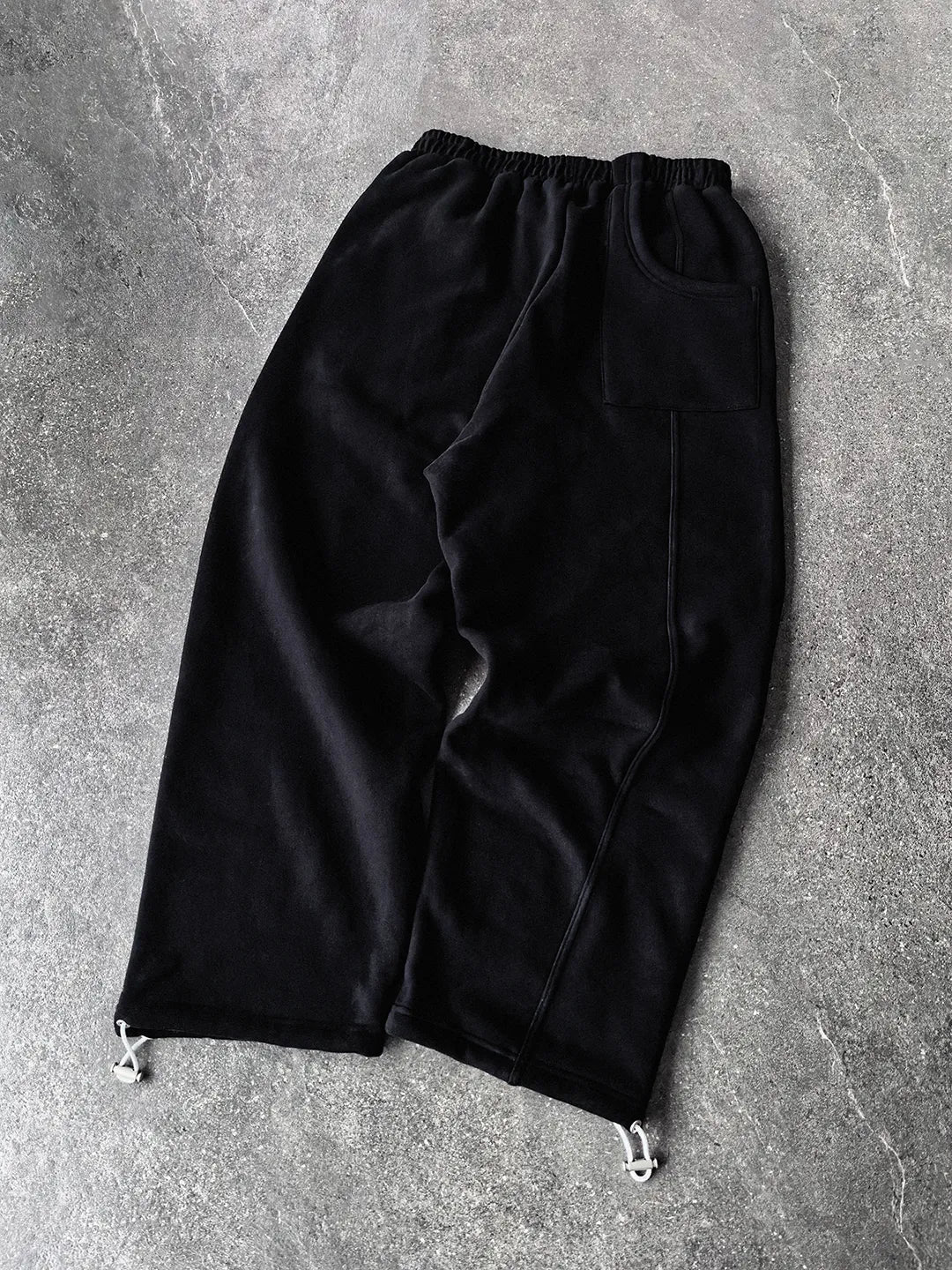 Mobius V2 Baggy Jogger