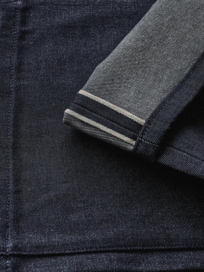 Mobius Shadow Selvedge Denim