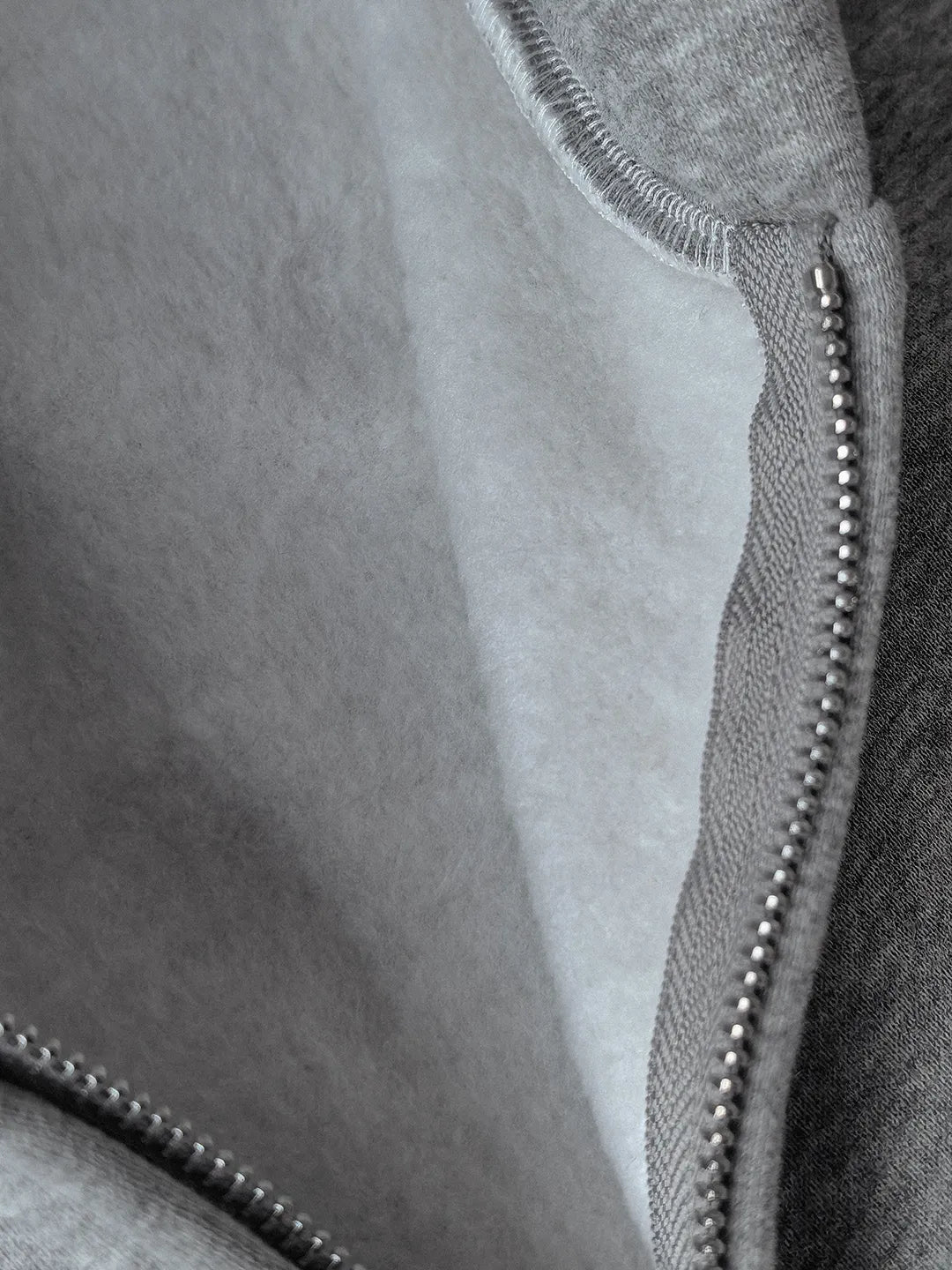 Mobius Offline Gray Hoodie