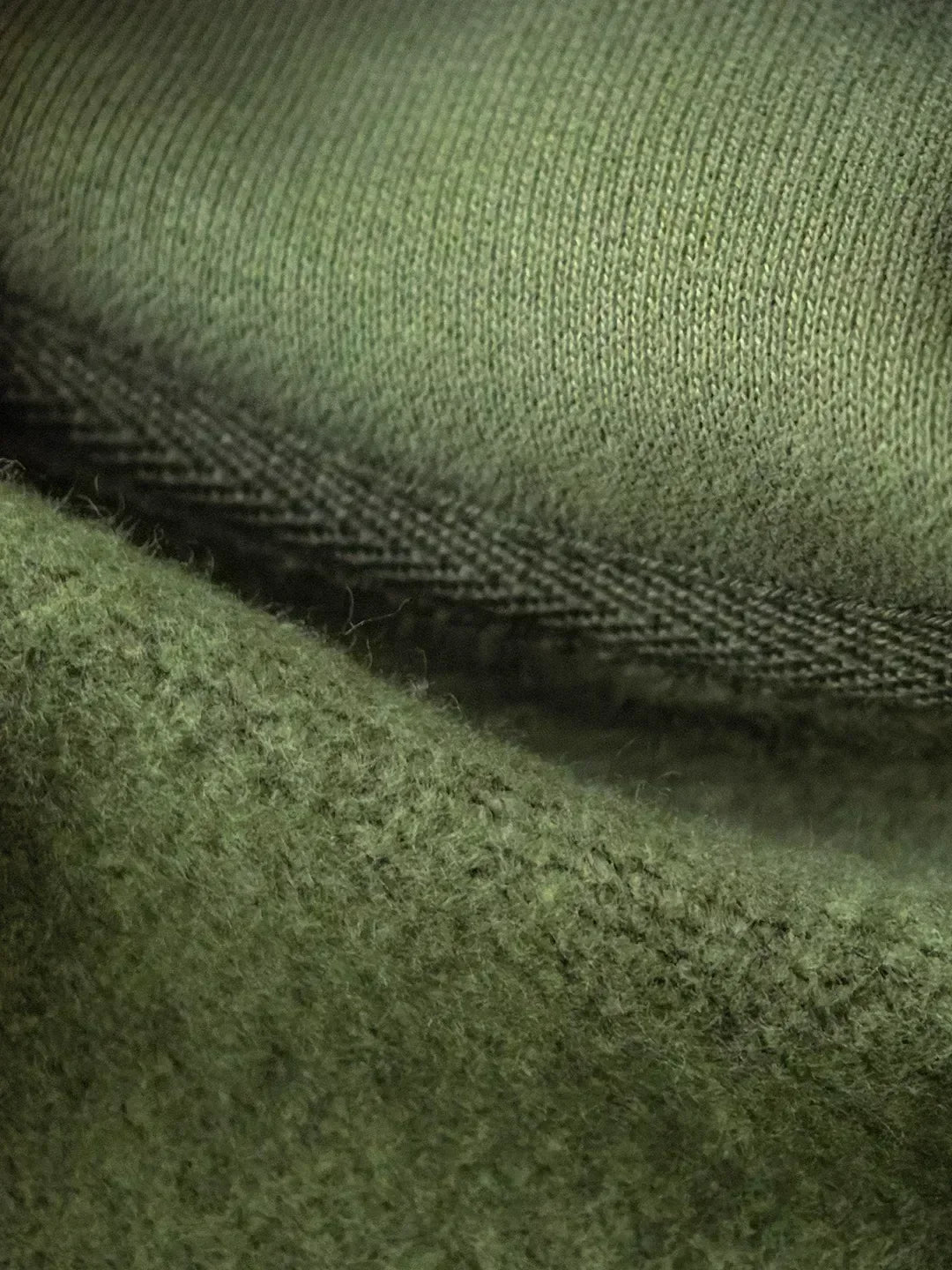 Mobius Alive Green Hoodie - Mobius.stores