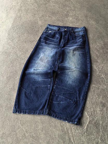 Mobius Open Water Denim