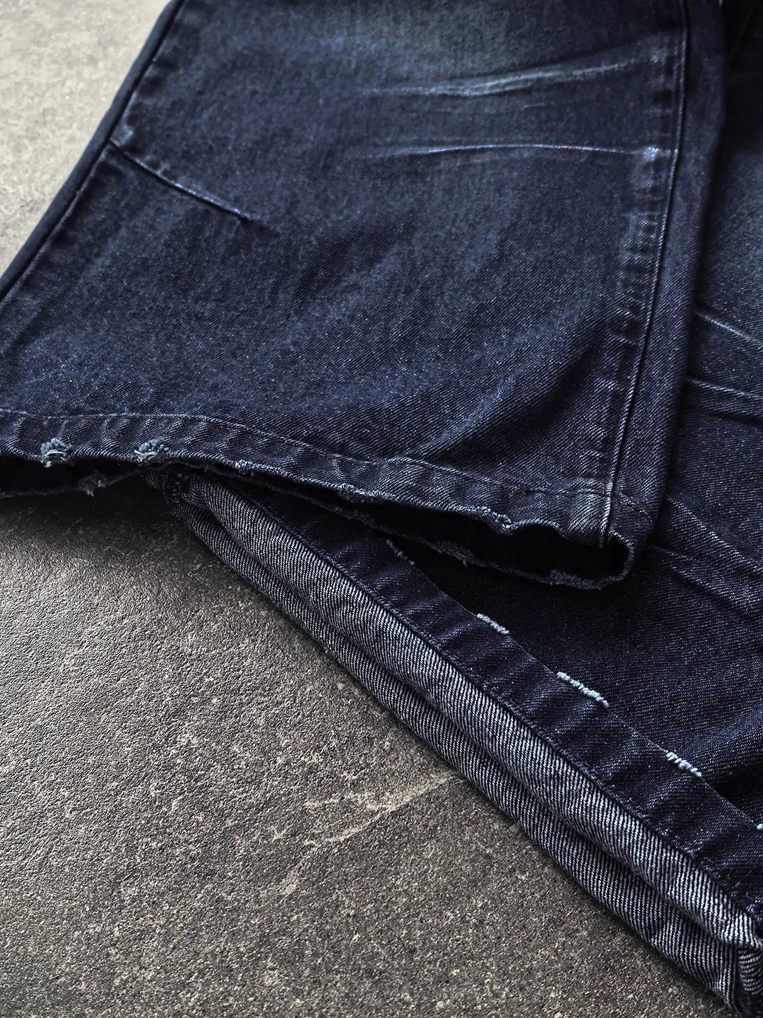 Mobius Open Water Denim