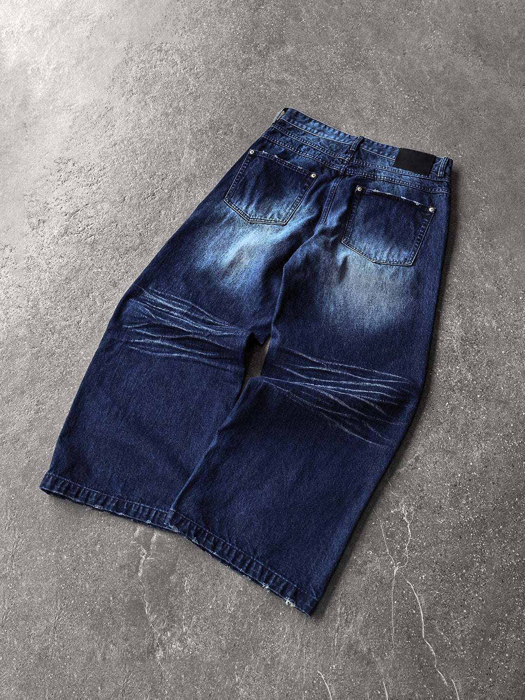 Mobius Open Water Denim