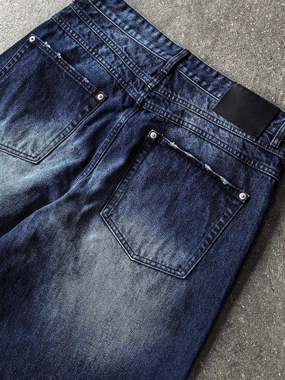 Mobius Open Water Denim